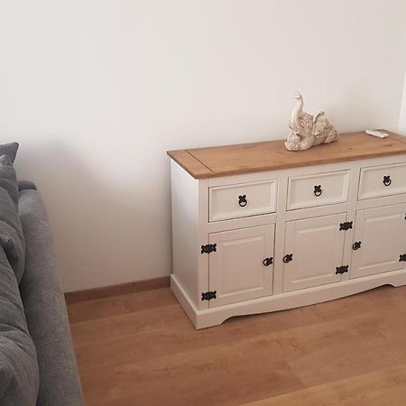 Ferienwohnung Mitte มาร์คเคลแบร์ก ภายนอก รูปภาพ